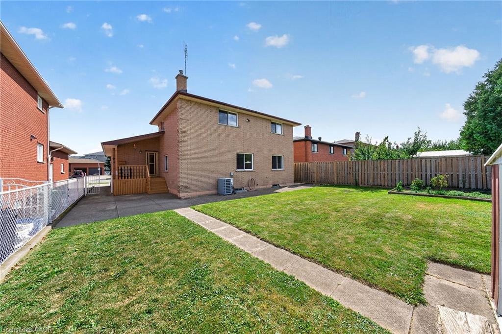 1163 Greenhill Avenue Property Photo 44