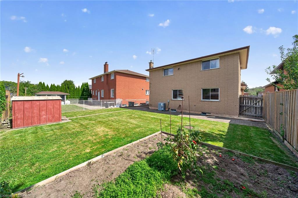 1163 Greenhill Avenue Property Photo 46