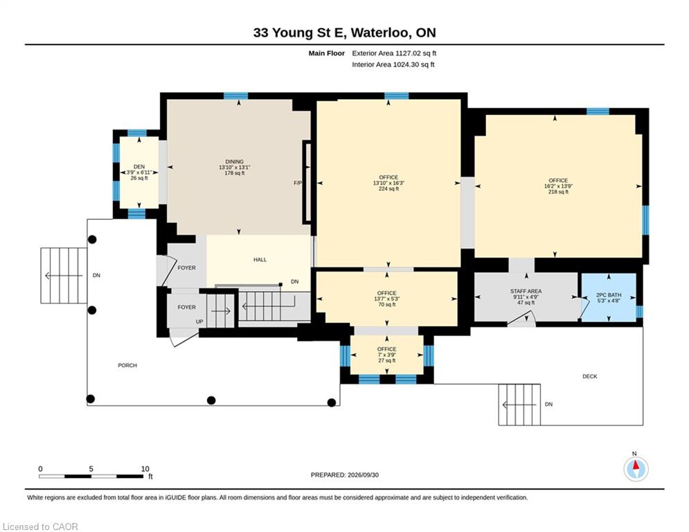 33 Young Street E Property Photo 27