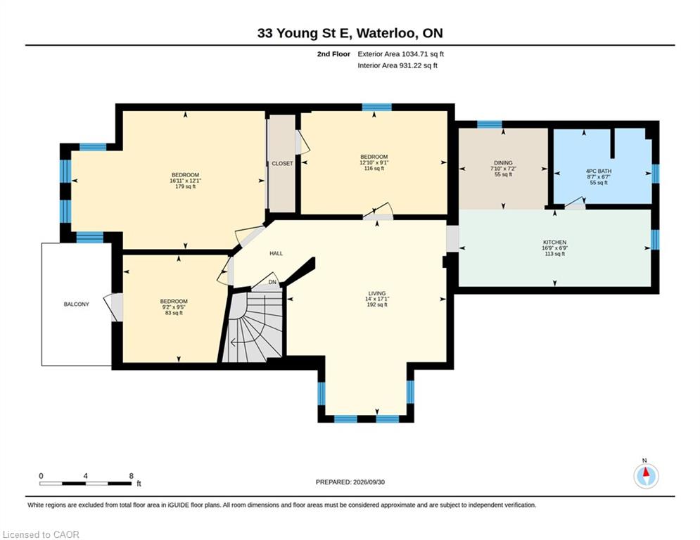 33 Young Street E Property Photo 28
