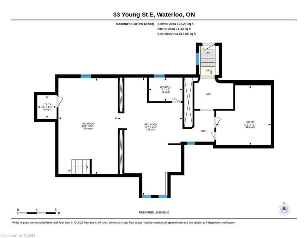 33 Young Street E Property Photo 29