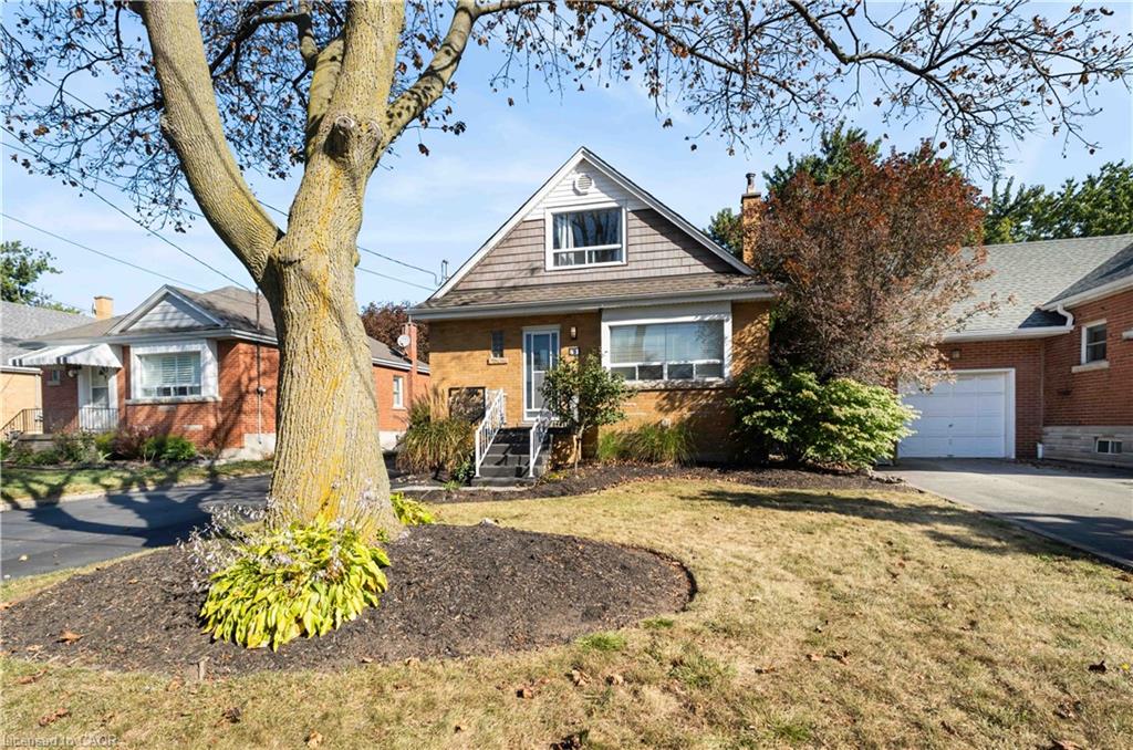 41 Sharon Avenue Property Photo 2