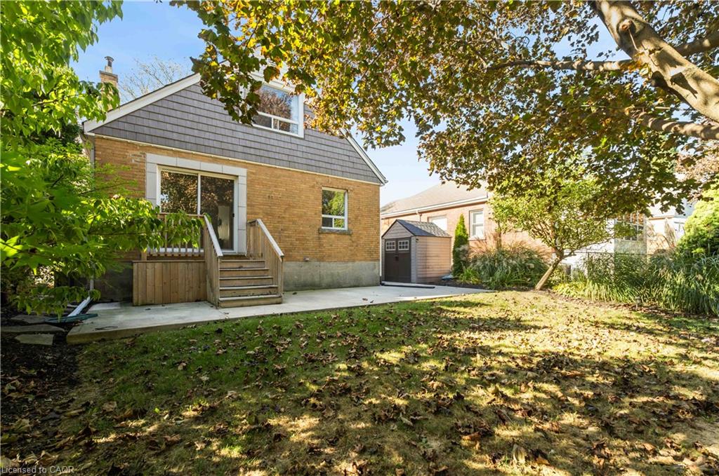 41 Sharon Avenue Property Photo 18