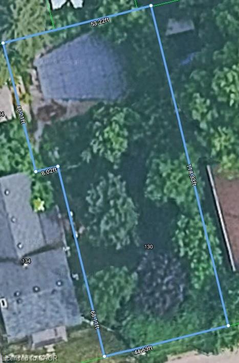 130 Kitchener Road Property Photo 1