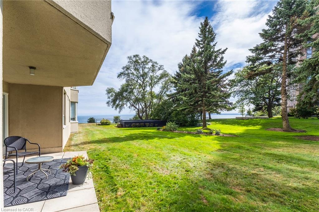 103-5280 Lakeshore Road Property Photo 26