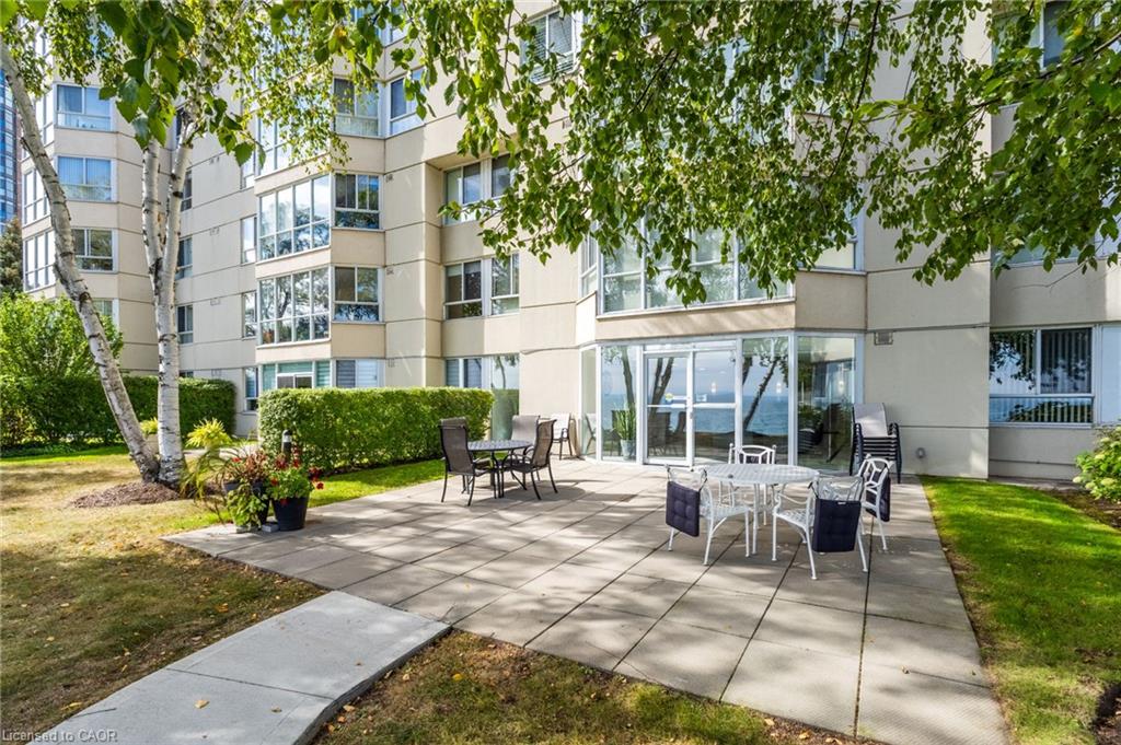 103-5280 Lakeshore Road Property Photo 27