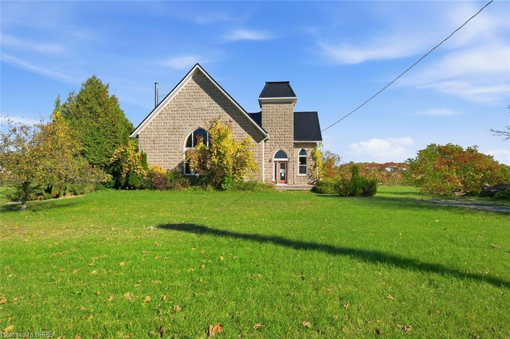 205 Norfolk County #45 Road Property Photo 1