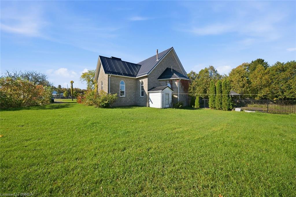 205 Norfolk County #45 Road Property Photo 41