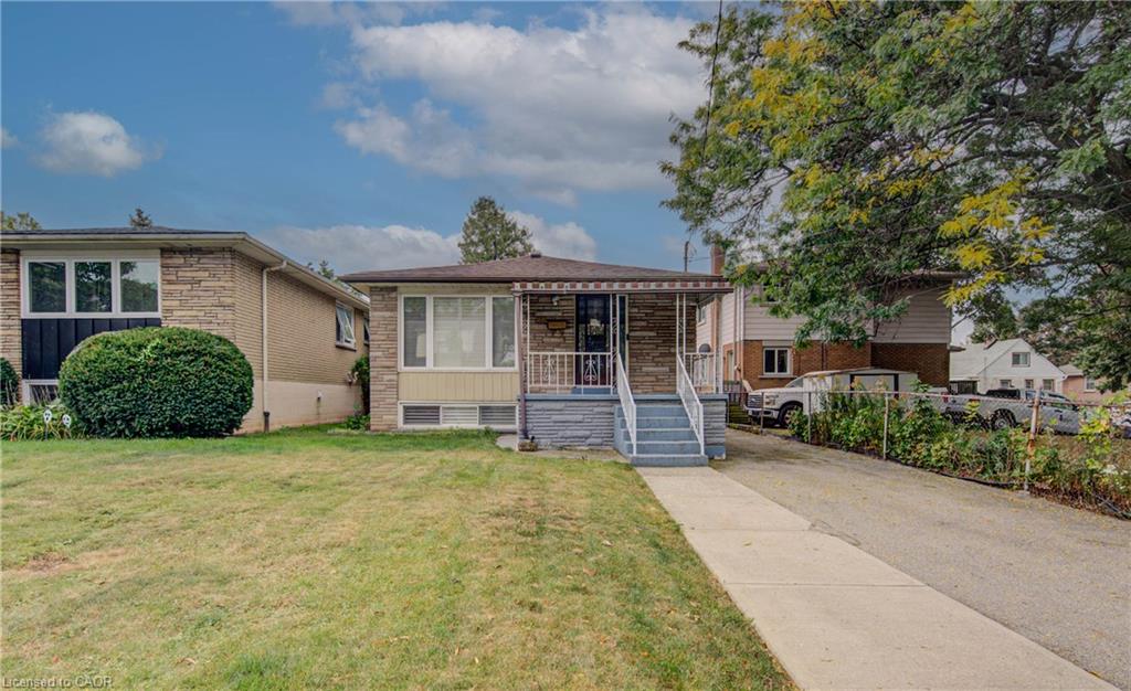 465 Herkimer Street Property Photo 1