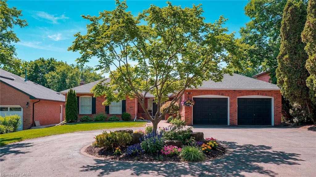 258 Shoreacres Road