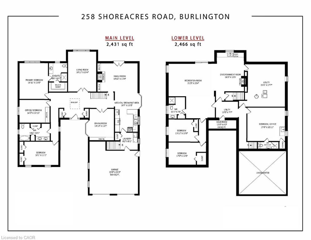 258 Shoreacres Road Property Photo 50