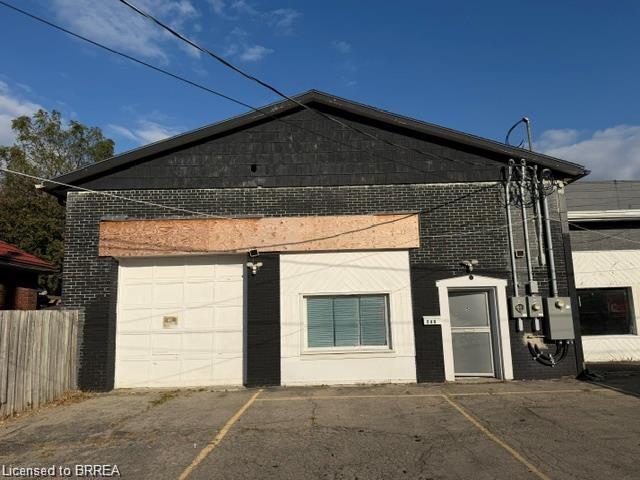 5-249 Murray Street Property Photo 1