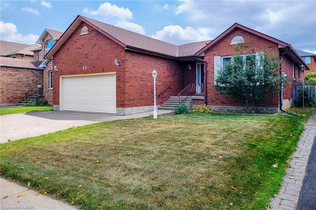 61 Highland Road Property Photo 1