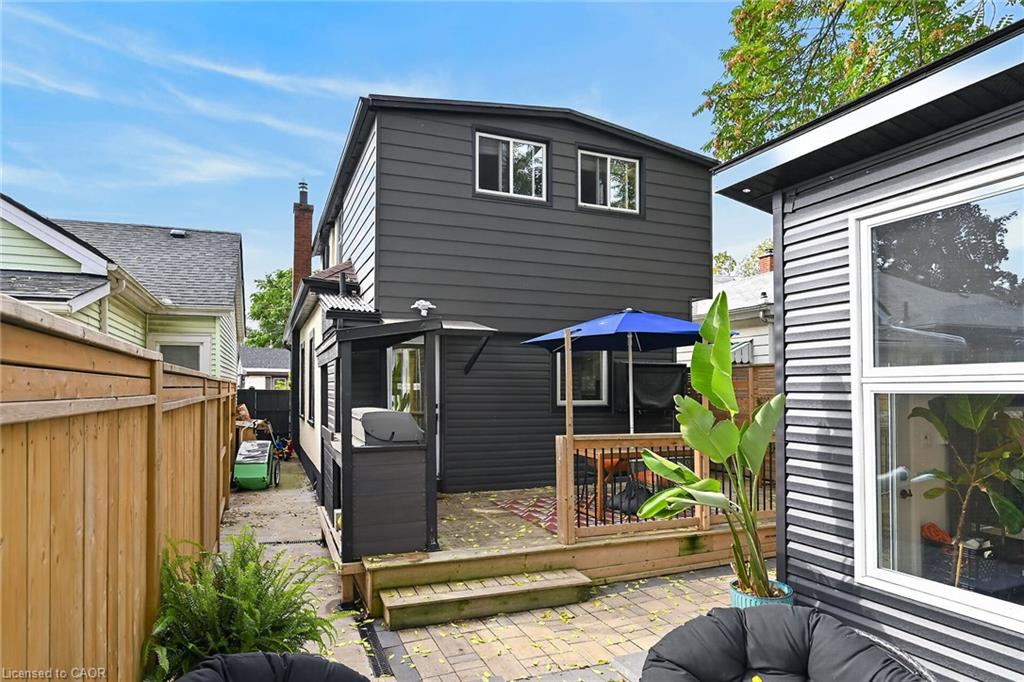 28 Baker Street Property Photo 48