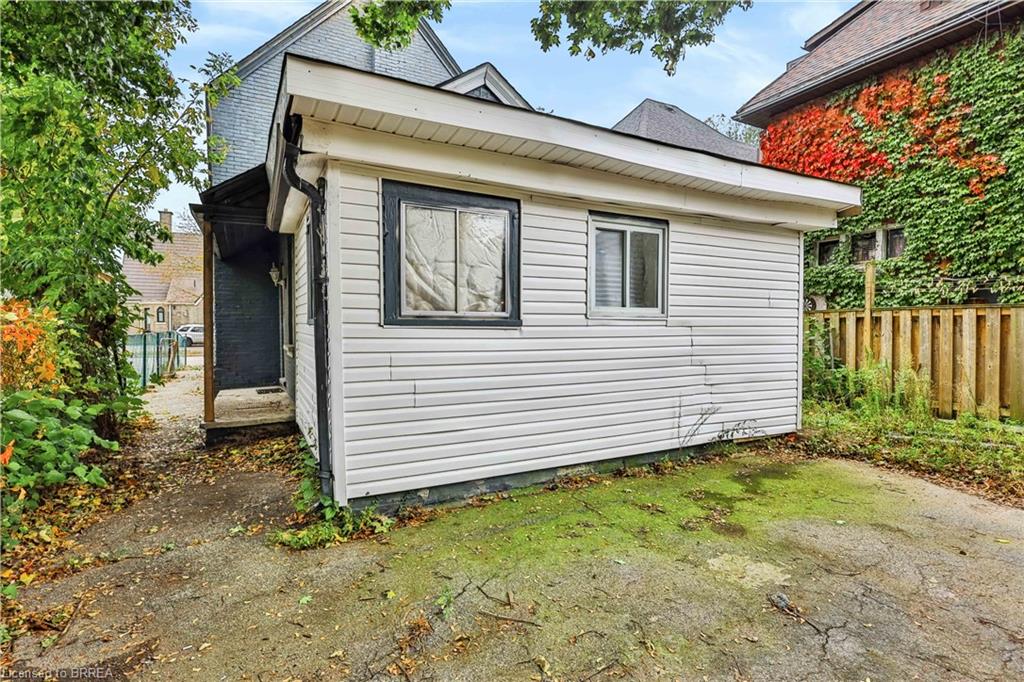276 Dalhousie Street Property Photo 23