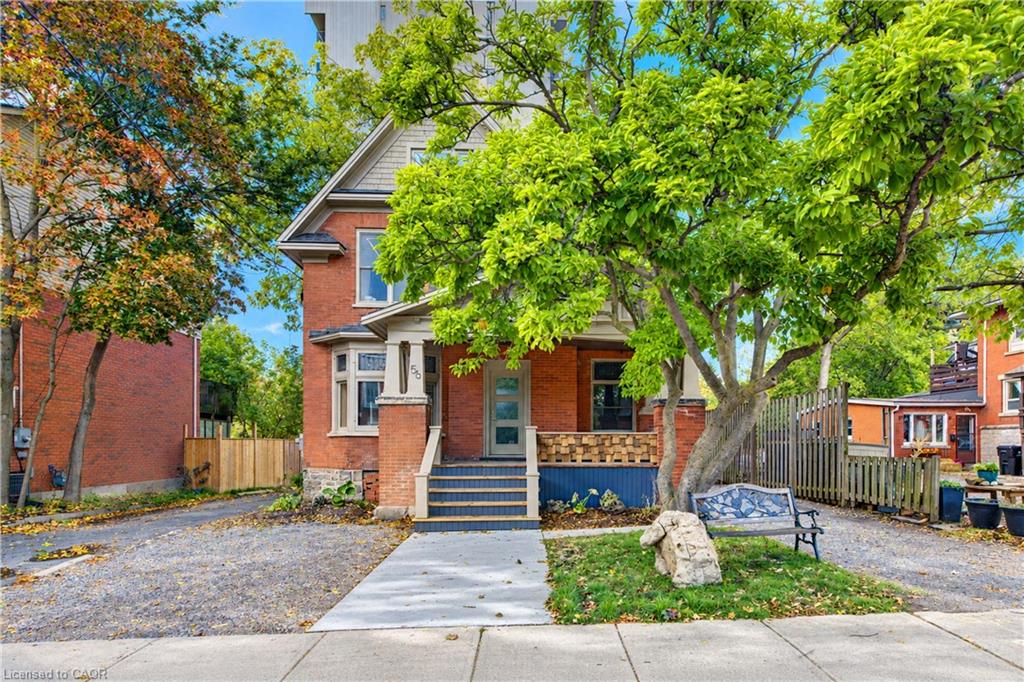 56 Mansion Street Property Photo 2