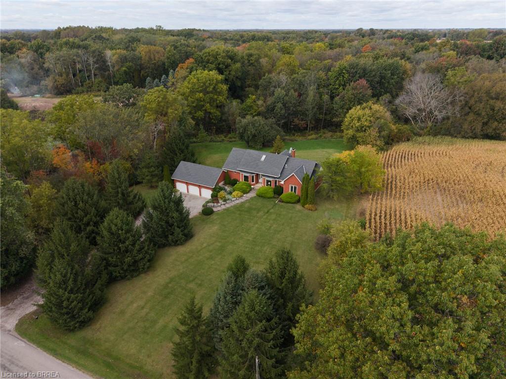 288 Thirteenth Concession Road Property Photo 1