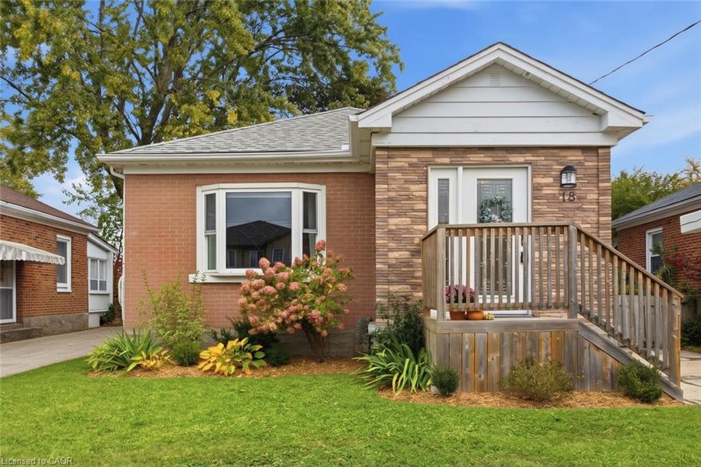 18 Birch Avenue Property Photo 1