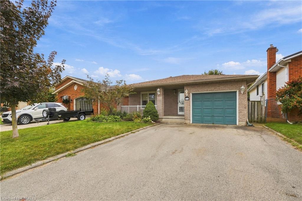 7814 Donlee Drive Property Photo 1