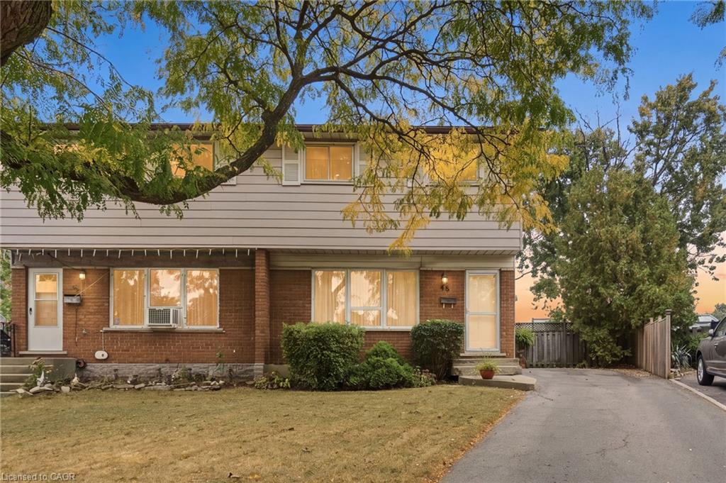 48 Raleigh Court Property Photo 1