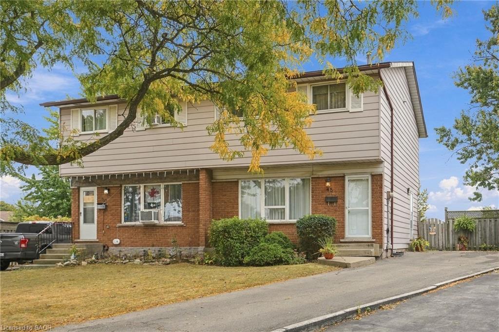 48 Raleigh Court Property Photo 3