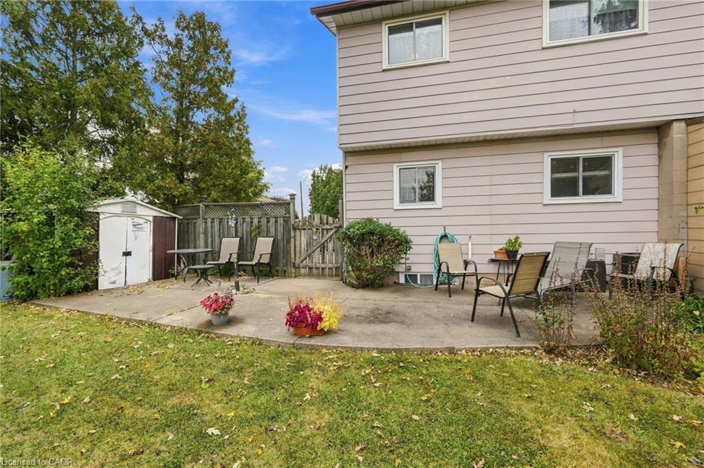 48 Raleigh Court Property Photo 32