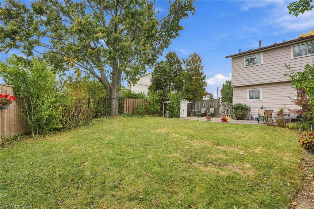 48 Raleigh Court Property Photo 36