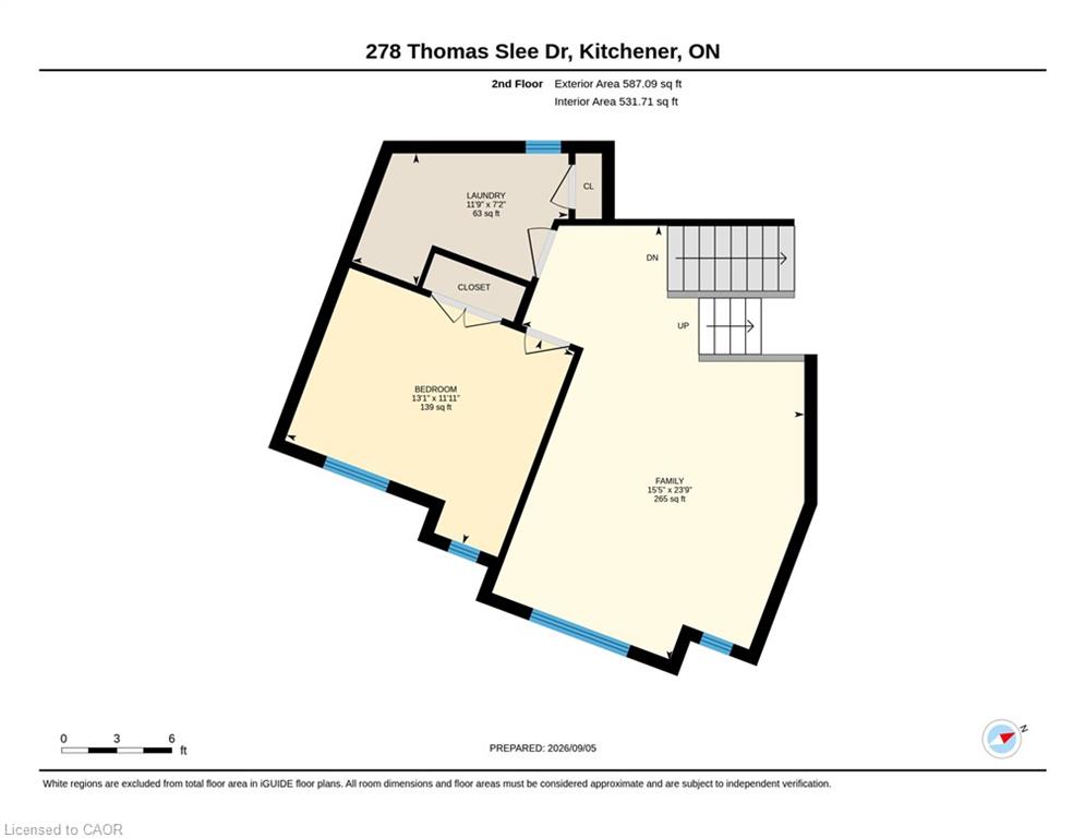 278 Thomas Slee Drive Property Photo 26