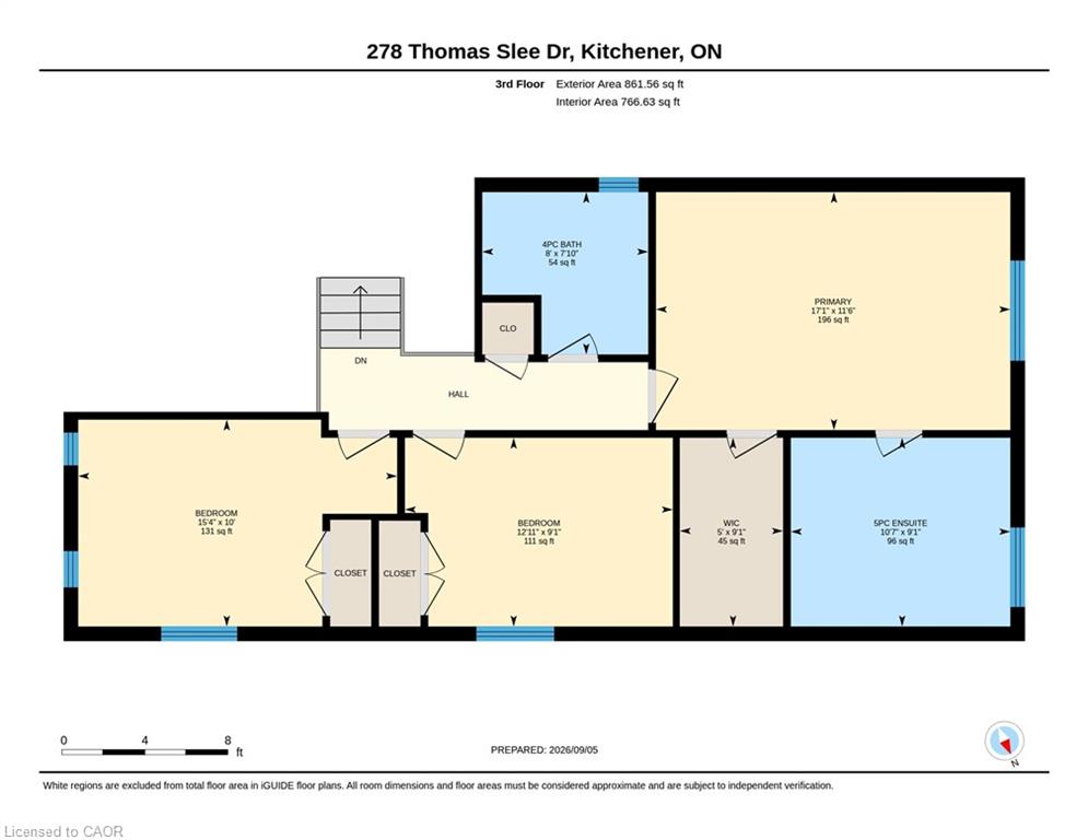 278 Thomas Slee Drive Property Photo 27