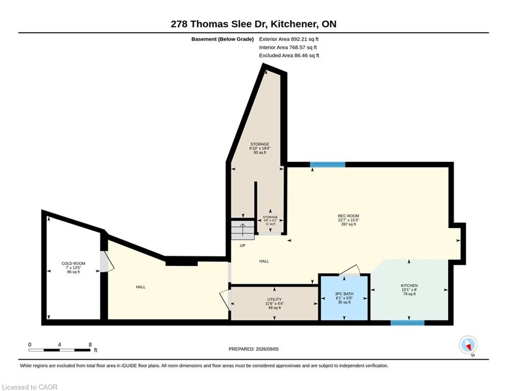 278 Thomas Slee Drive Property Photo 28