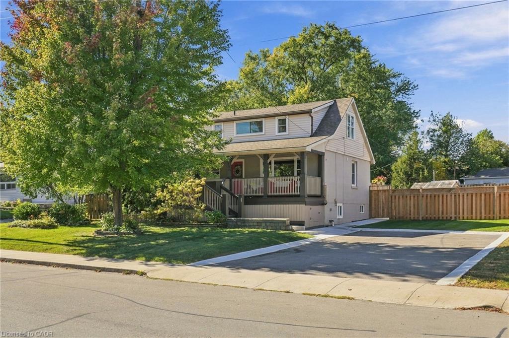 346 Hawkridge Avenue Property Photo 1