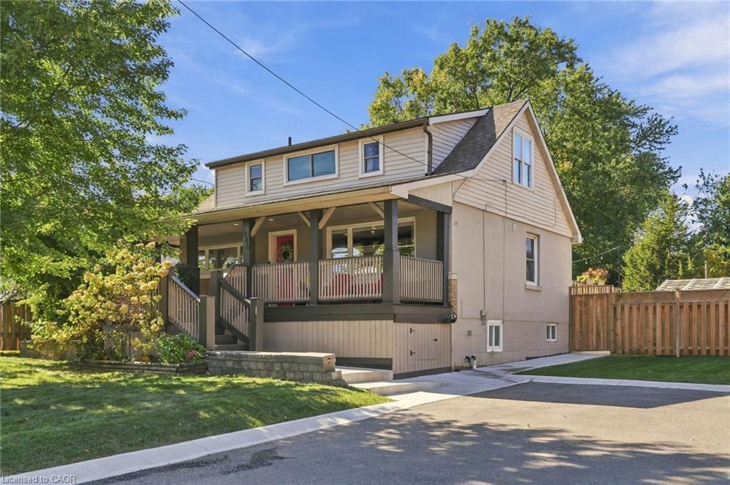 346 Hawkridge Avenue Property Photo 3