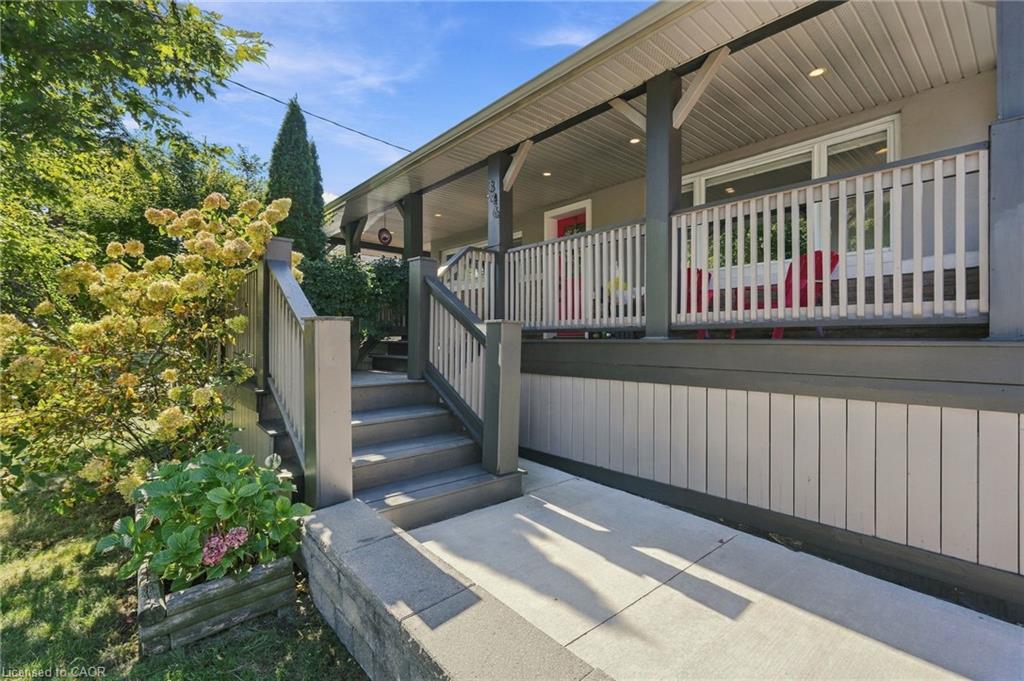 346 Hawkridge Avenue Property Photo 4