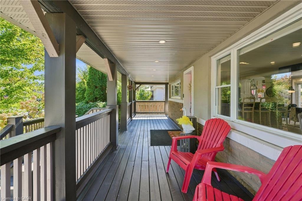 346 Hawkridge Avenue Property Photo 5