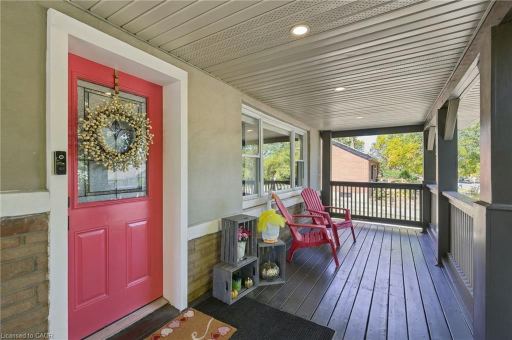 346 Hawkridge Avenue Property Photo 6