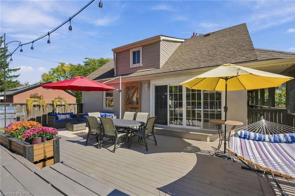 346 Hawkridge Avenue Property Photo 41