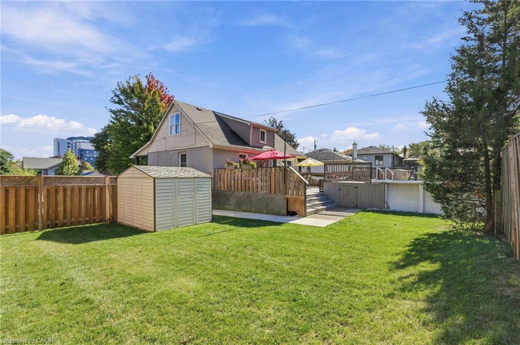 346 Hawkridge Avenue Property Photo 44