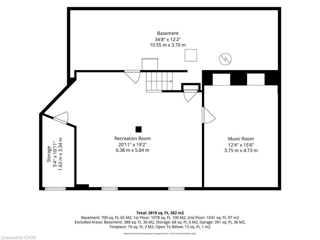 3163 Barwell Road Property Photo 36