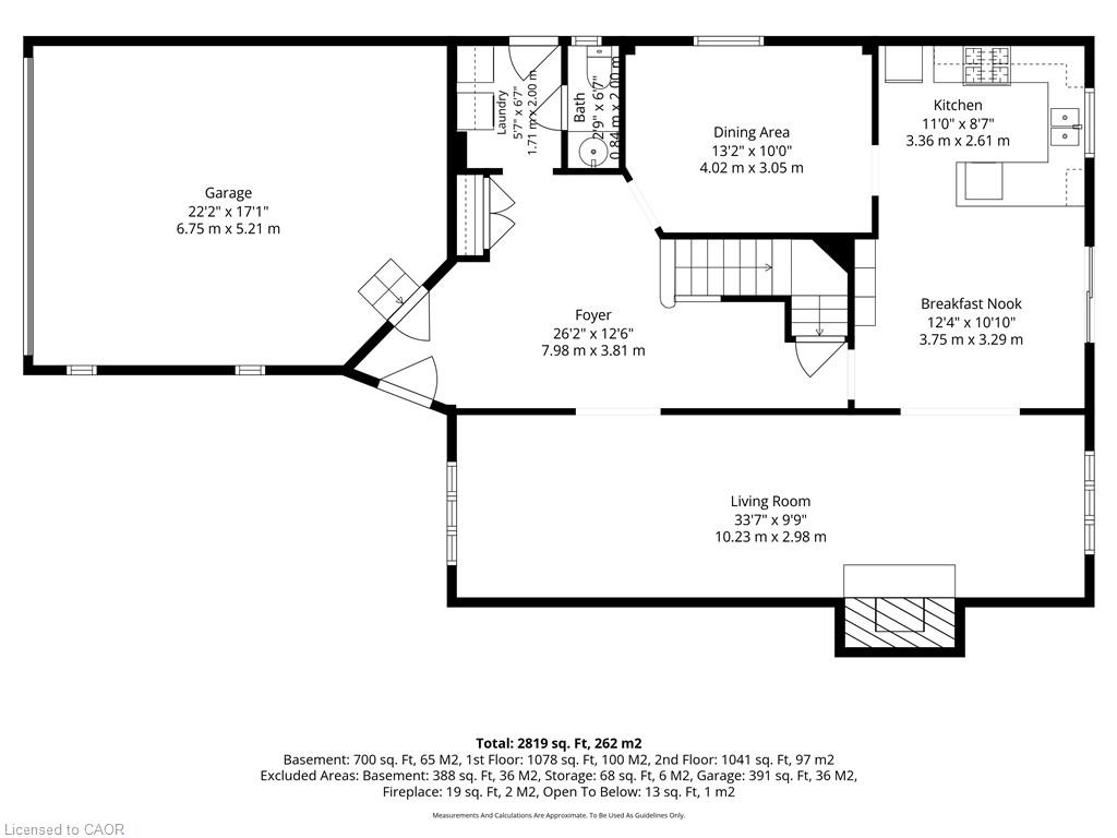 3163 Barwell Road Property Photo 37