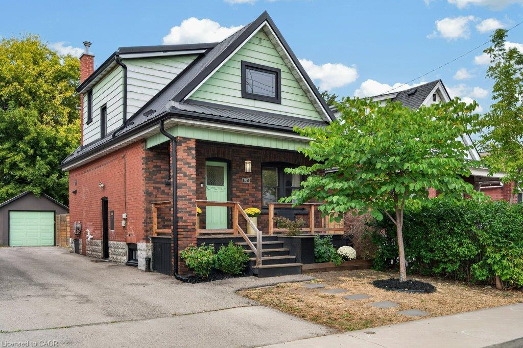 101 Cope Street Property Photo 1