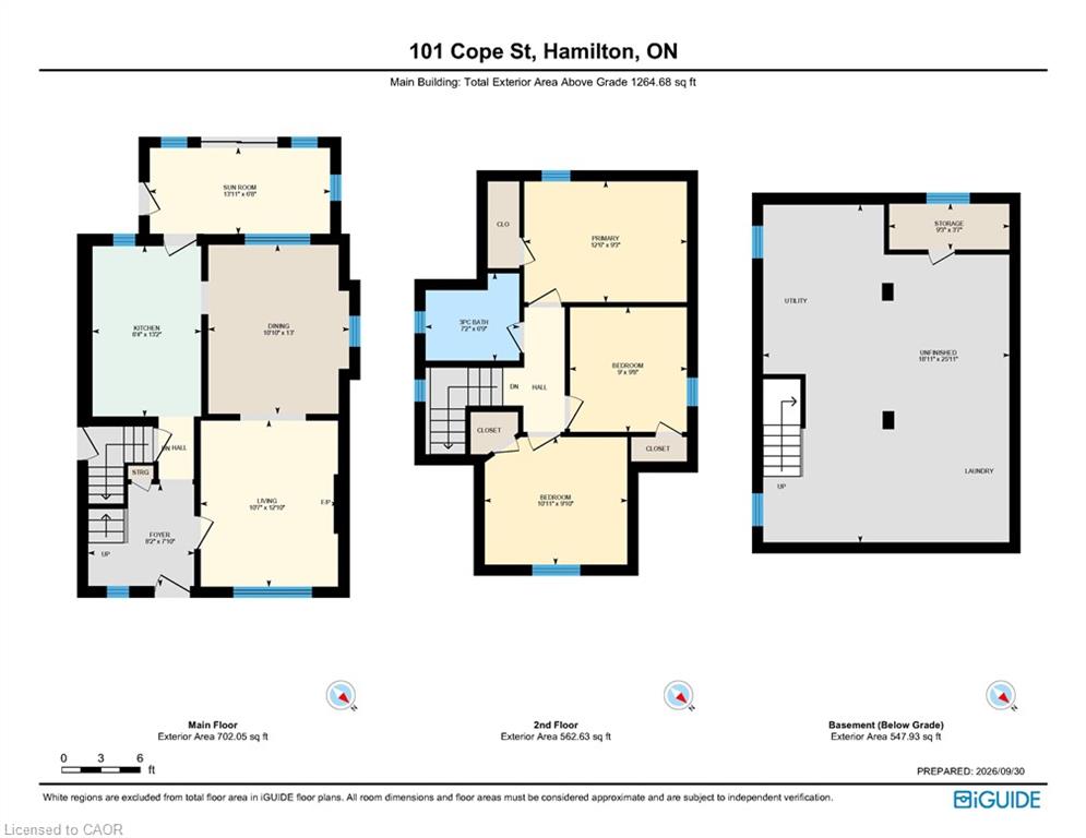 101 Cope Street Property Photo 50