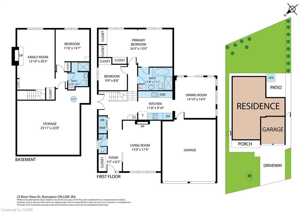 23 River View Drive Property Photo 41