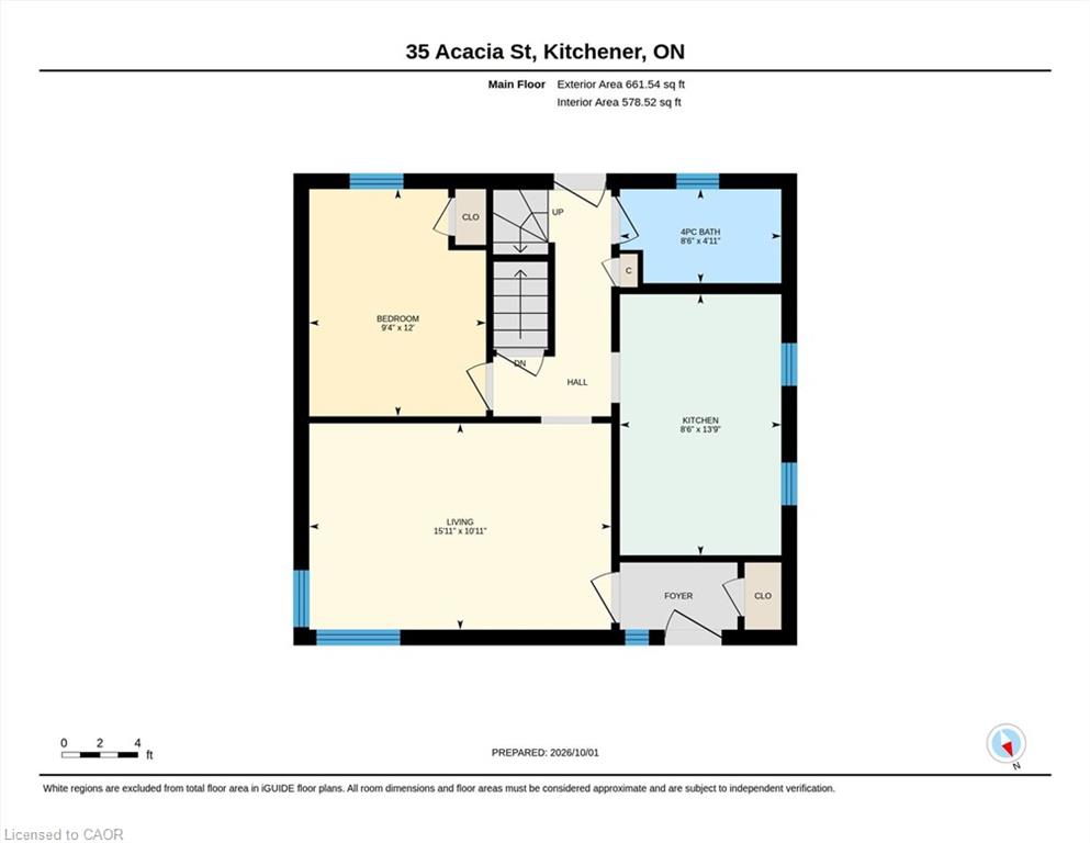 35 Acacia Street Property Photo 26