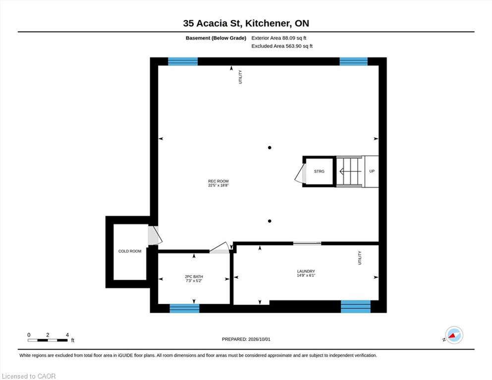 35 Acacia Street Property Photo 28