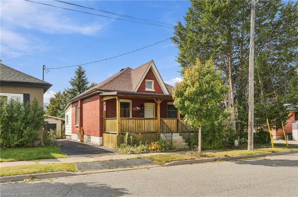 7 Tom Street Property Photo 1