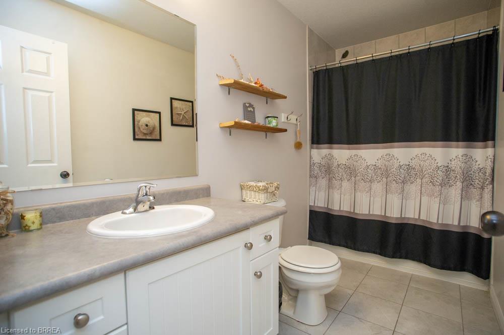 217 Woodway Trail Property Photo 20
