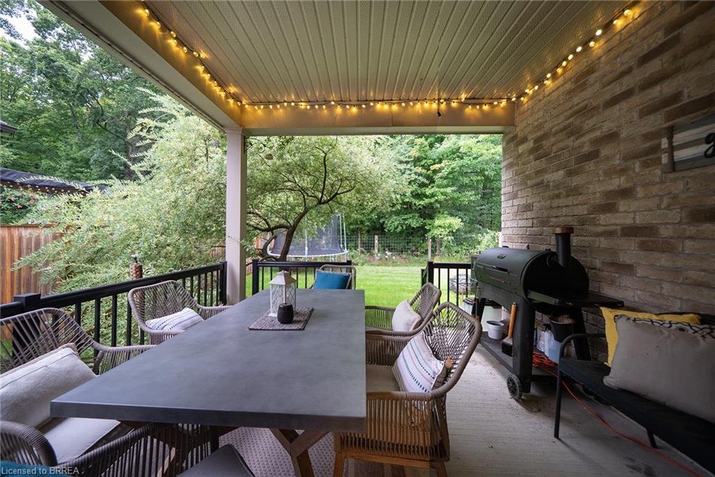 217 Woodway Trail Property Photo 27