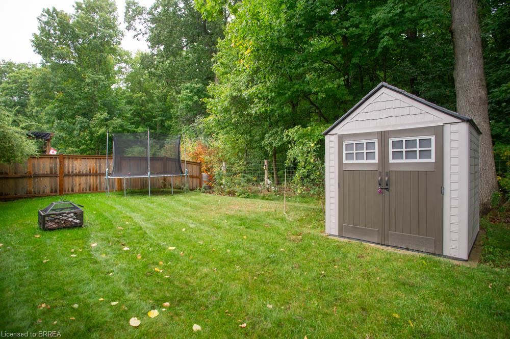 217 Woodway Trail Property Photo 30