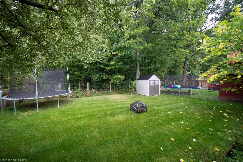 217 Woodway Trail Property Photo 31