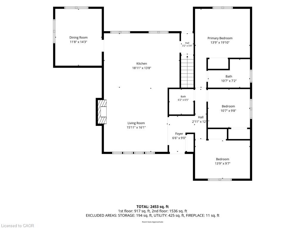 9 Donlea Drive Property Photo 46